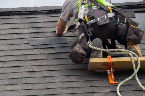 Reliable Roofing contractor in Morganville, NJ by Brentwood Metal Roofing