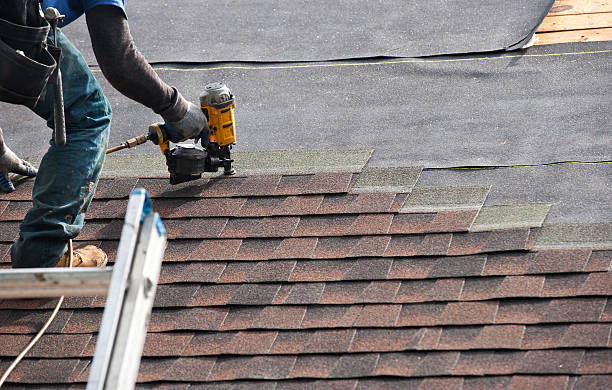 Licensed Roofing service in Morganville, NJ - Brentwood Metal Roofing